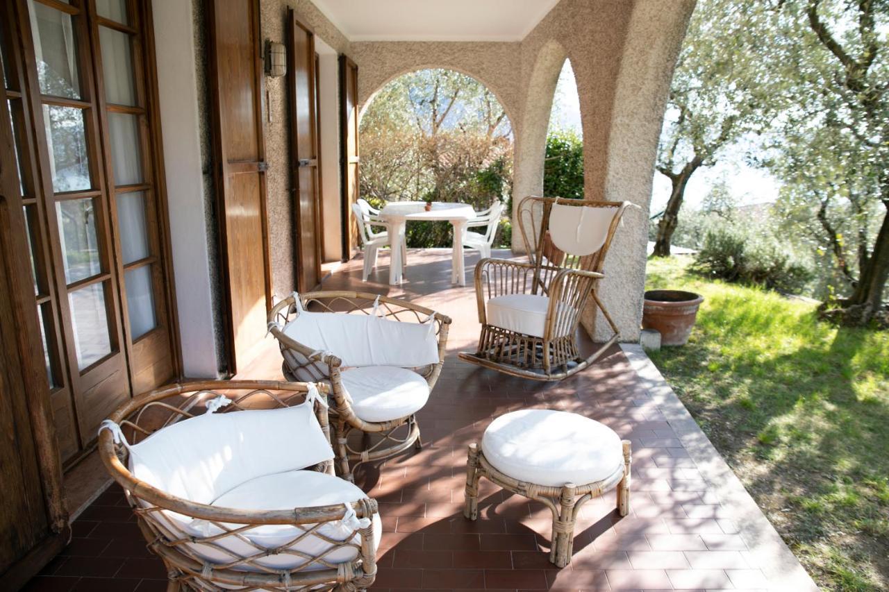 Iseolakerental - Villa Flavia Riva di Solto Extérieur photo