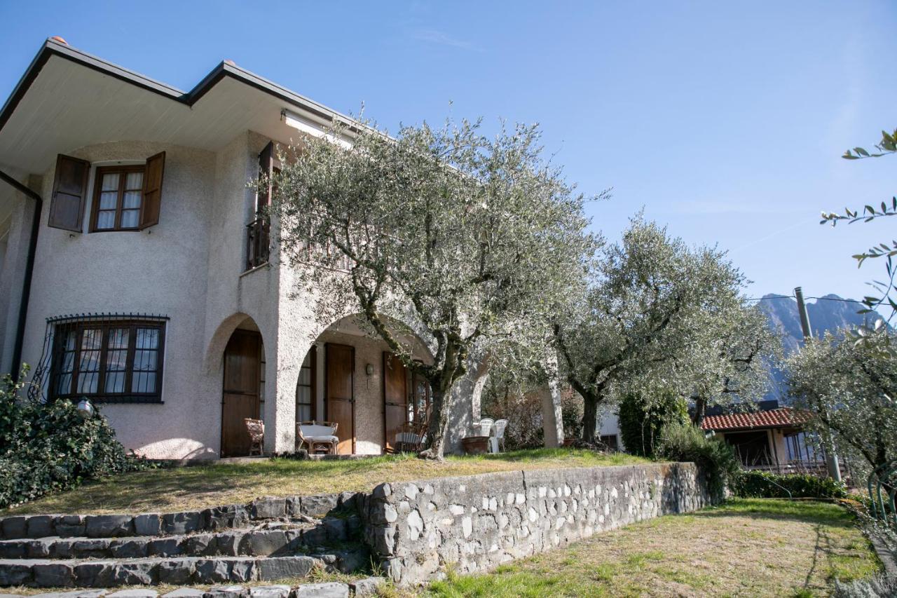 Iseolakerental - Villa Flavia Riva di Solto Extérieur photo